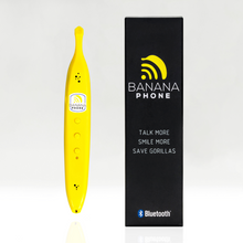 Banana Phone